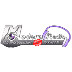 Radio Thani MCOT Modern Radio logo
