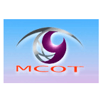 Modern Radio Phayao logo