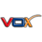 VOX FM logo