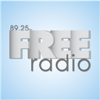 Free Radio logo