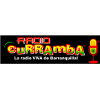 Radio Curramba logo