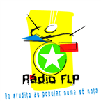 Rádio RFLP logo