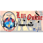 Rádio Luz da Libertação logo