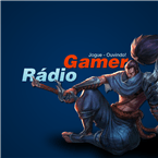 Radio Gamer logo