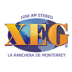 La Ranchera de Monterrey logo