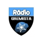 Rádio Gremista logo