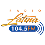 Radio Latina logo