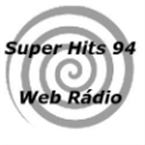 Super Hits 94 Web Rádio logo