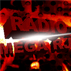 Rádio Mega Rj Digital logo
