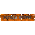 Rádio Futura Gospel logo