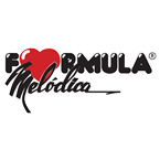 Fórmula Melódica logo