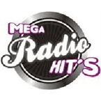 Mega Radio Hit's GLS logo