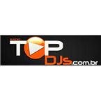 Rádio Top Djs logo