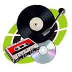 Rádio HD Musical logo