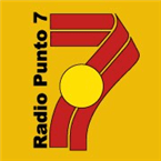 Radio Punto 7 Puerto Montt logo