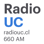 RadioUC logo