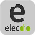 Elecdio logo