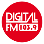 Digital Fm Temuco logo