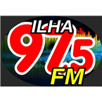 RADIO ILHA FM logo