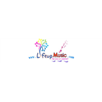 Lifeup Music Radio Station logo