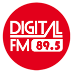 Digital Fm Calama logo