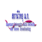 Kasetsart University Radio logo