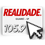 Rádio Realidade FM logo