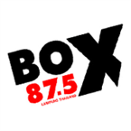 Boxfm logo