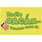 Radio Bacan FM logo