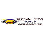 Rádio RCA logo