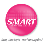 SMART Central Network logo