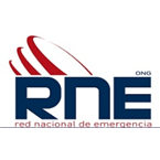 Corporación Red Nacional de Emergencia logo