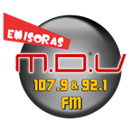 Radio MDV logo