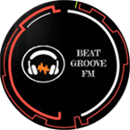 Rádio Beat Groove FM logo