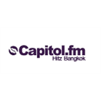 Capitol.fm logo