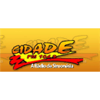 Rádio Cidade FM logo