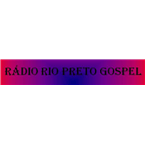Rádio Rio Preto Gospel logo