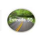 Rádio Estrada 55 logo