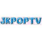 JK Pop Radio logo
