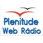 Plenitude Web Radio logo