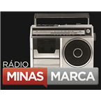 Rádio Minas Marca logo