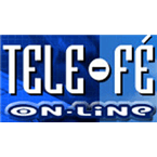 Rádio Tele-Fé On-Line logo
