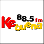 Buenisiima logo