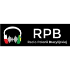 RPB Radio Polonii Brazylijskiej logo