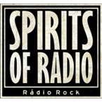 Spirits of Radio logo