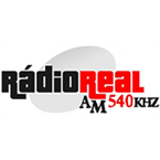 Radio Real logo