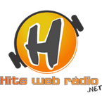 Hits Web Rádio logo