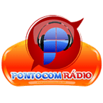 Pontocom Rádio logo