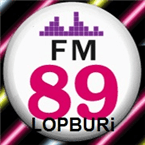 I AM Radio 89FM logo