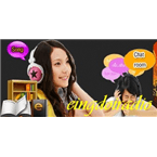 Eingdoi Radio Thailand logo